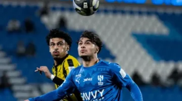 صراع الصدارة.. الهلال يواجه الاتحاد في قمة دوري جوي تحت 21 عاماً اليوم